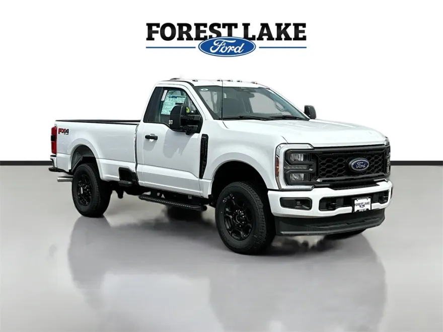 2024 Ford F-250 XL photo 1