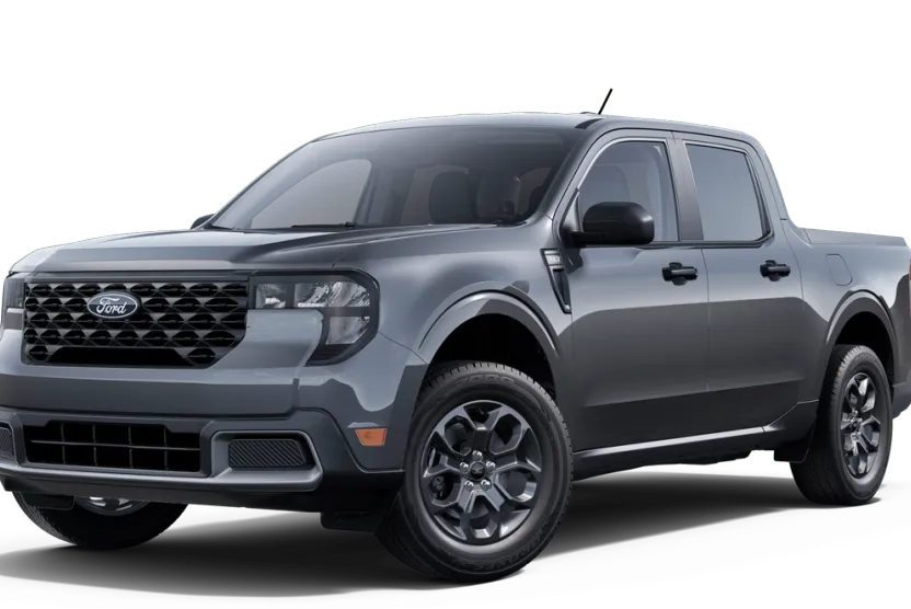 2025 Ford Maverick XLT photo 1