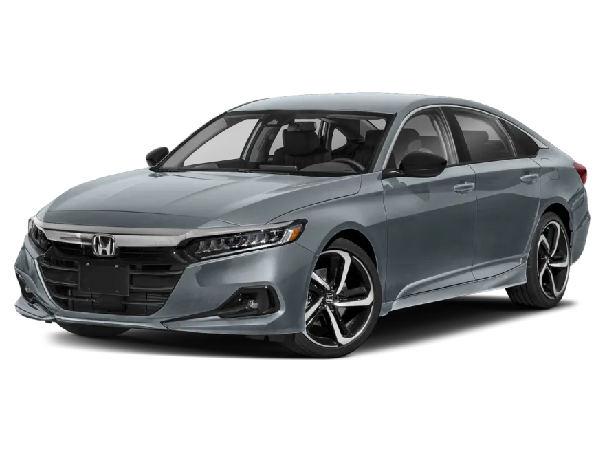 2022 Honda Accord Sport SE photo 1