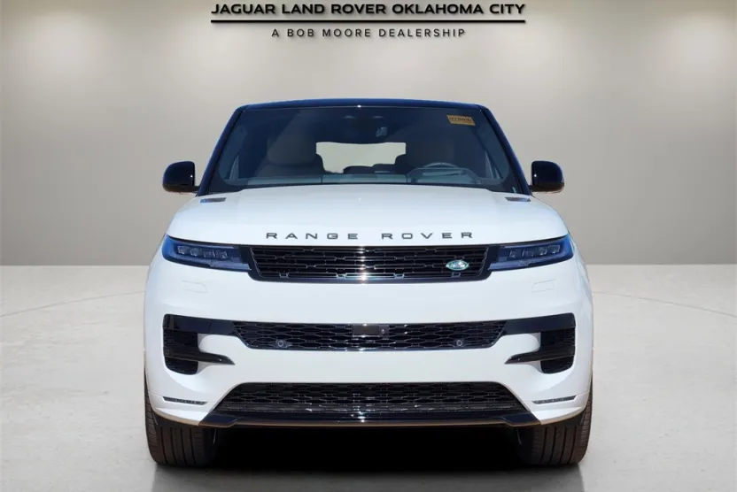 2025 Land Rover Range Rover Sport Autobiography PHEV photo 1