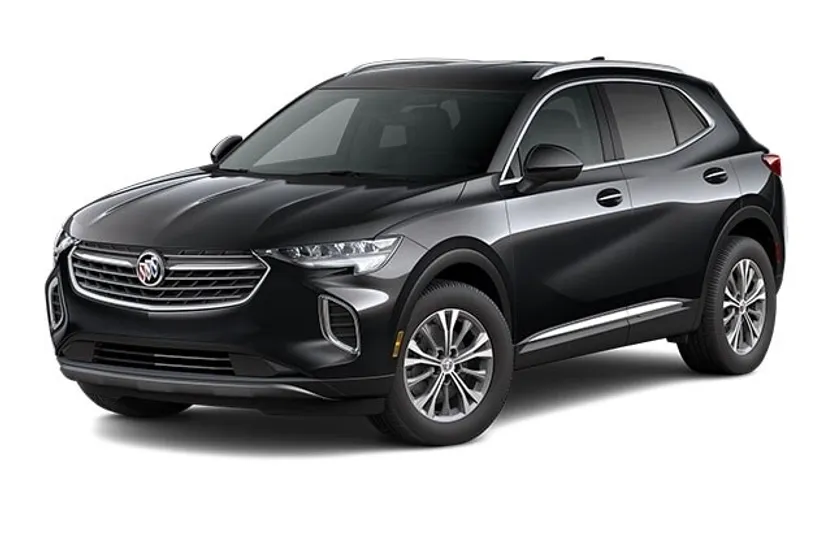 2023 Buick Envision Preferred photo 1