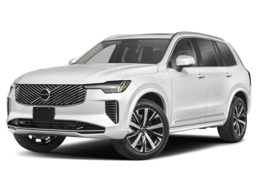 2026 Volvo XC90 Plus photo 1