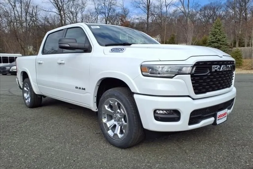 2025 Ram 1500 Big Horn Lone Star photo 1