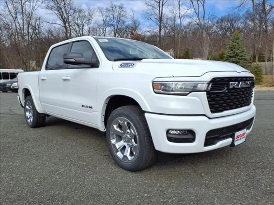 2025 Ram 1500 Big Horn Lone Star photo 1