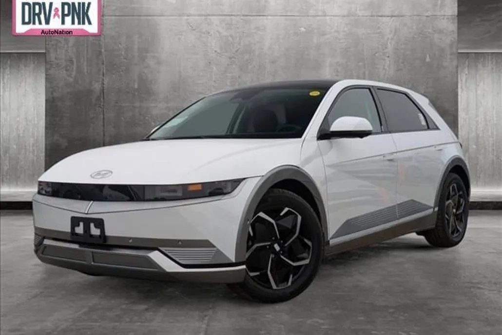 2024 Hyundai Ioniq 5 Limited photo 1