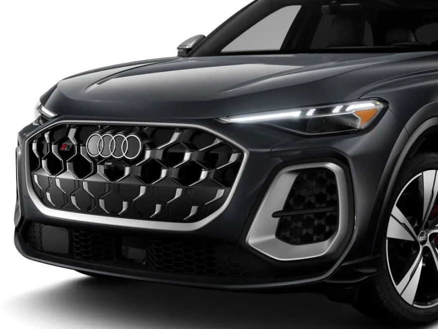 2025 Audi SQ5 Premium Plus photo 1