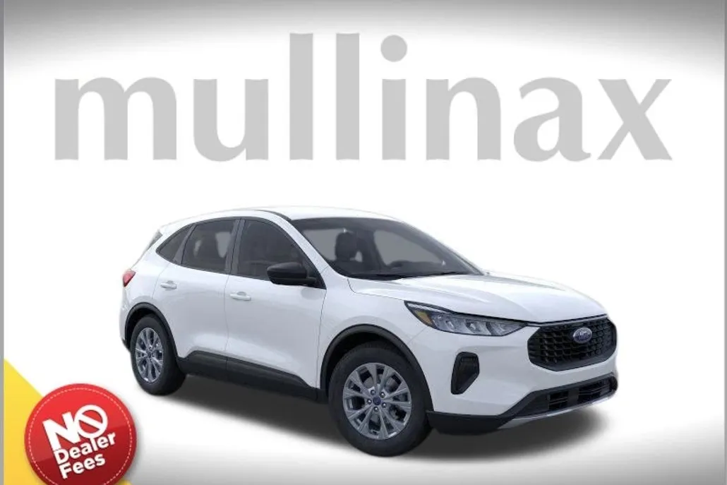 2025 Ford Escape Active photo 1