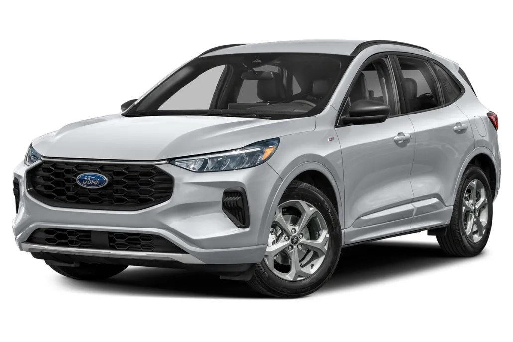 2024 Ford Escape ST-Line photo 1