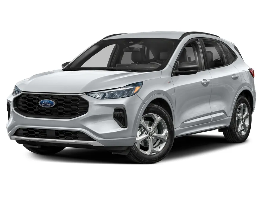 2024 Ford Escape ST-Line photo 1