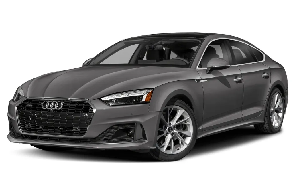 2025 Audi A5 S line Quattro Premium Plus photo 1