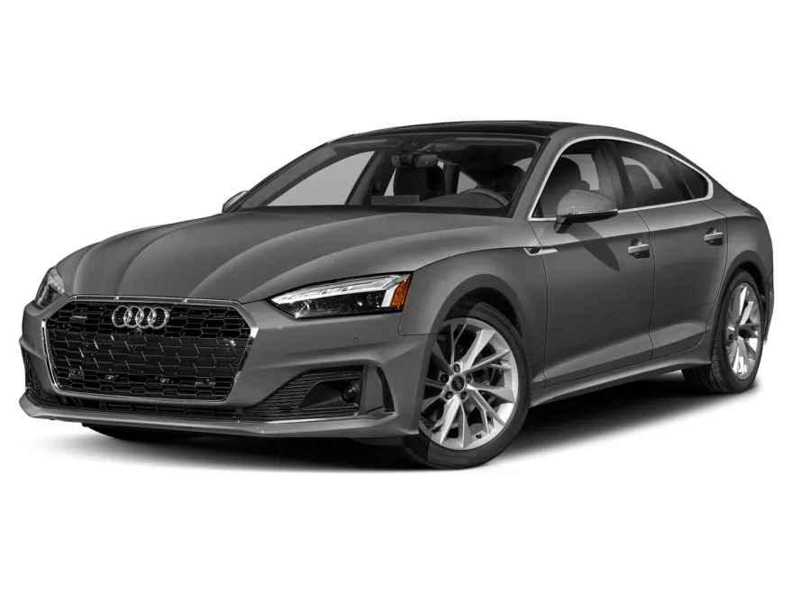 2025 Audi A5 S line Quattro Premium Plus photo 1