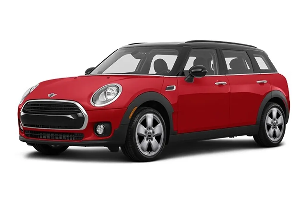 2017 Mini Clubman Base photo 1