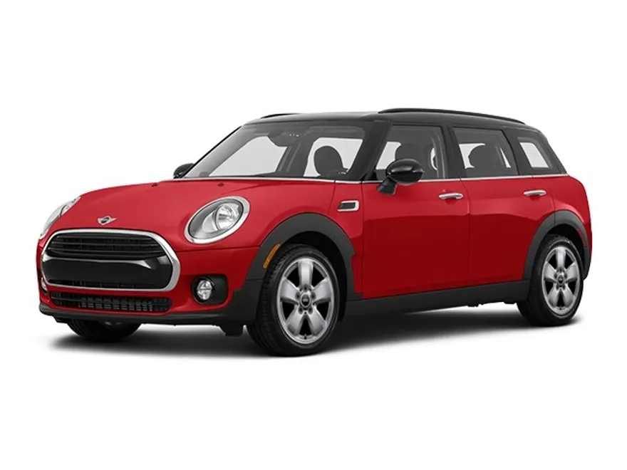 2017 Mini Clubman Base photo 1