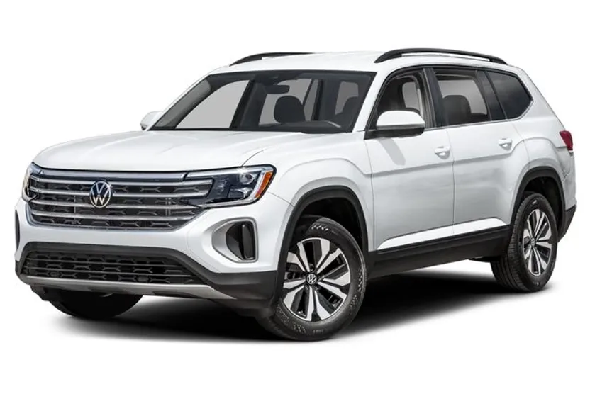2025 Volkswagen Atlas SE Technology photo 1