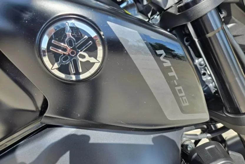 2023 Yamaha MTN890 (MT-09) photo 1