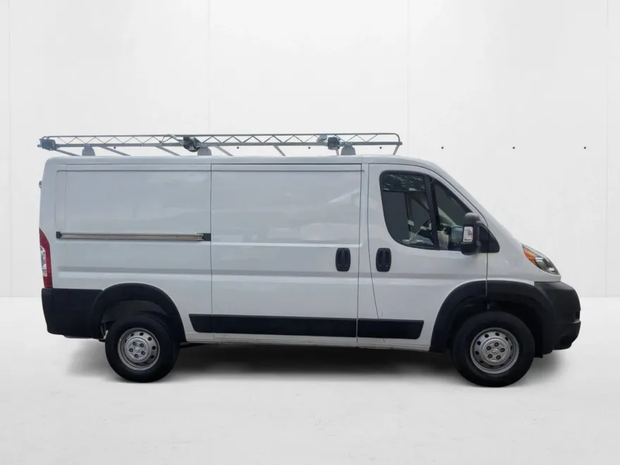 2021 Ram ProMaster 1500 photo 1