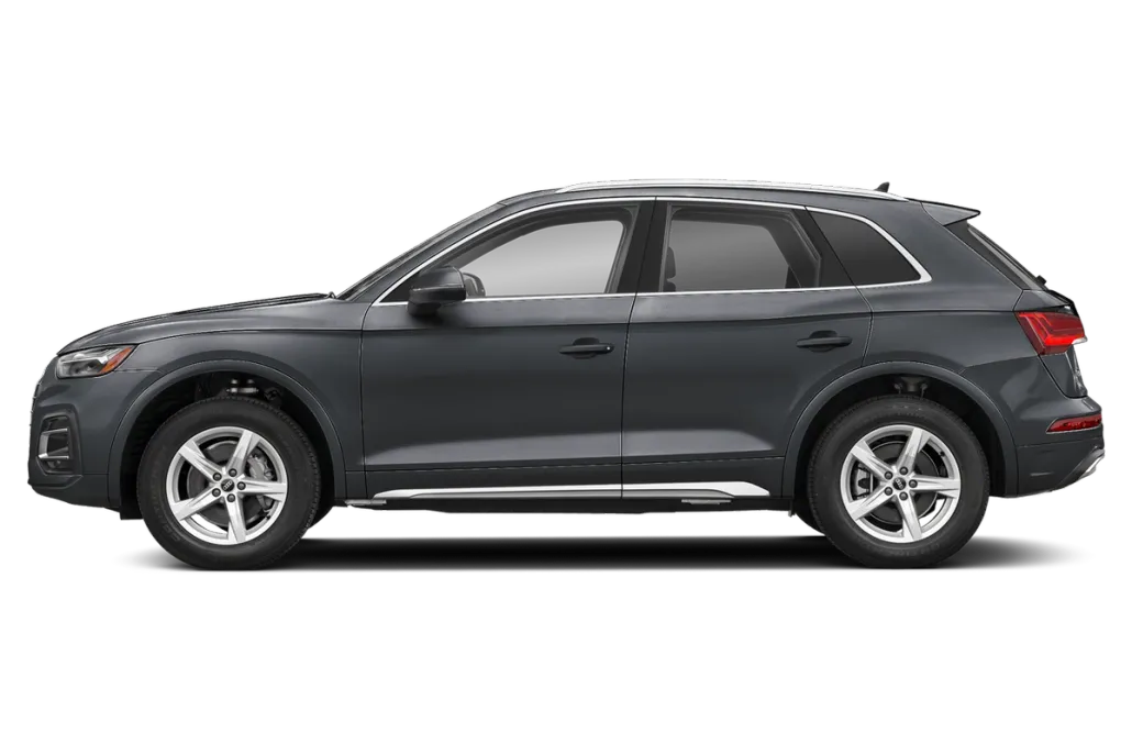 2024 Audi Q5 Premium Plus photo 1
