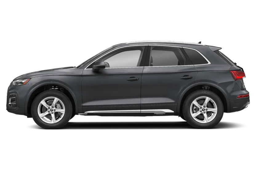 2024 Audi Q5 Premium Plus photo 1