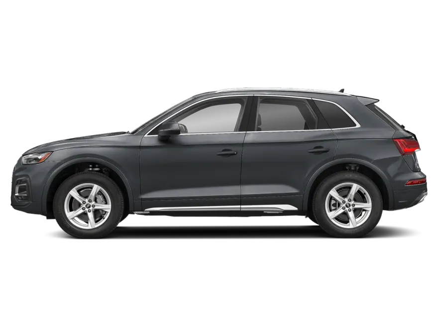 2024 Audi Q5 Premium Plus photo 1