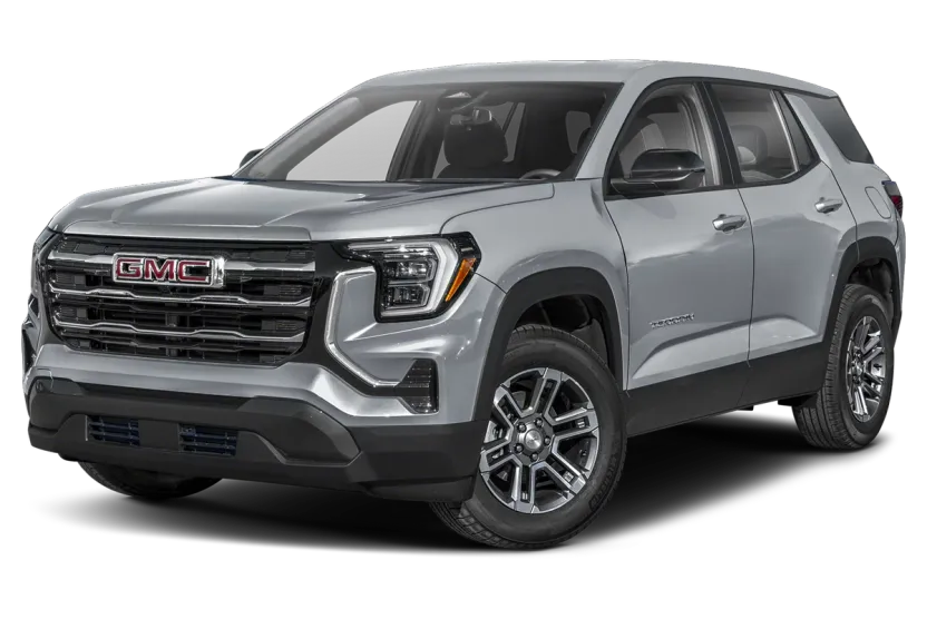 2026 Gmc Terrain Elevation photo 1