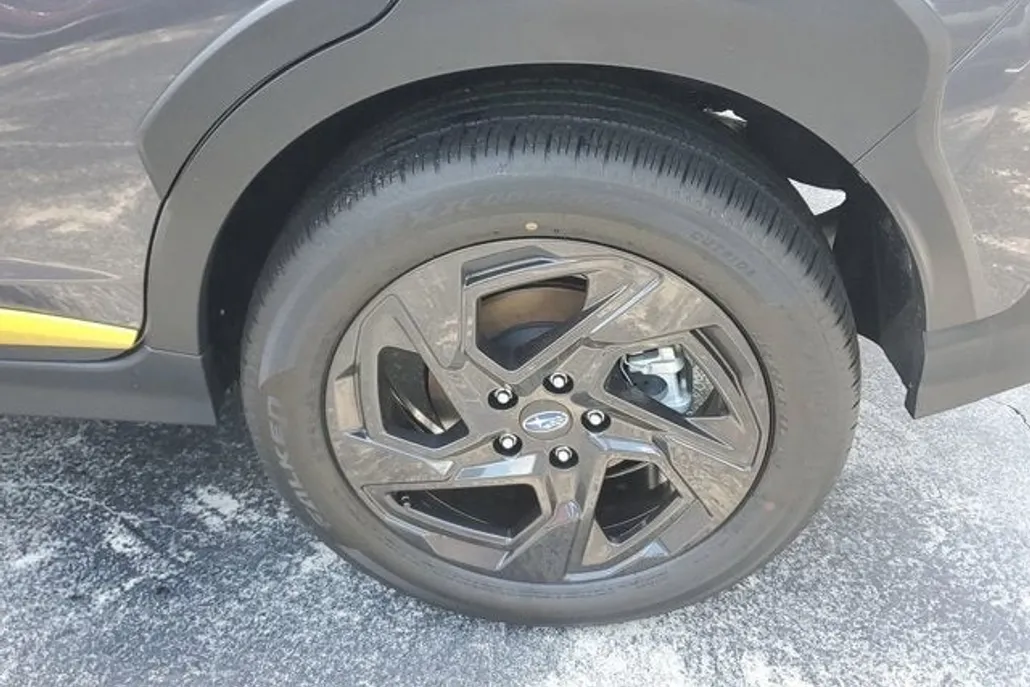 2025 Subaru Crosstrek Sport photo 1