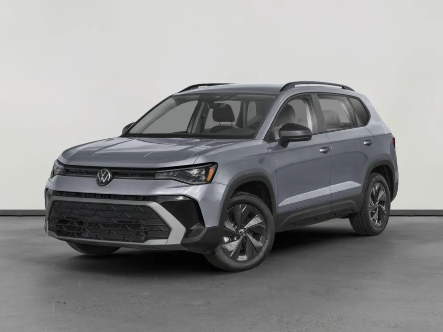 2025 Volkswagen Taos S photo 1
