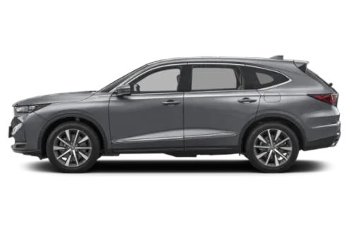 2025 Acura MDX SH-AWD Technology photo 3