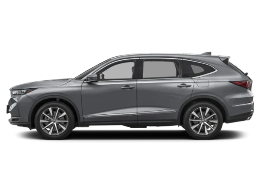 2025 Acura MDX SH-AWD Technology photo 3