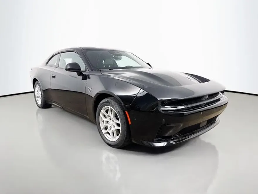 2025 Dodge Charger R/T photo 1