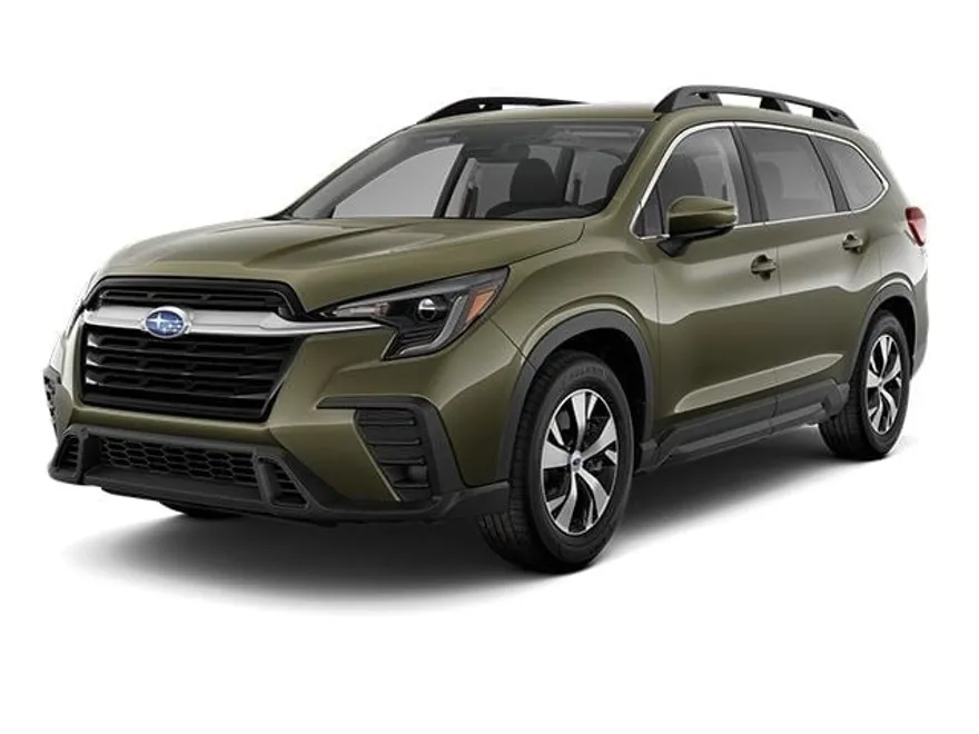 2025 Subaru Ascent Premium photo 1