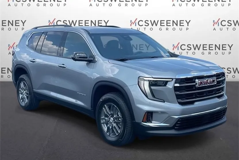 2026 Gmc Acadia Elevation photo 1