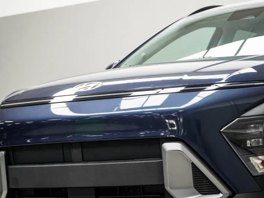 2024 Hyundai Kona SEL photo 1