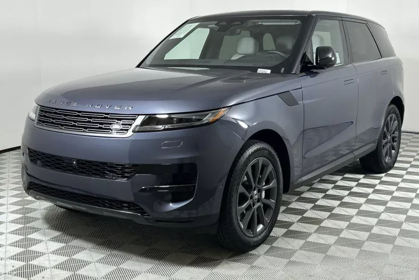 2024 Land Rover Range Rover Sport P360 SE photo 1