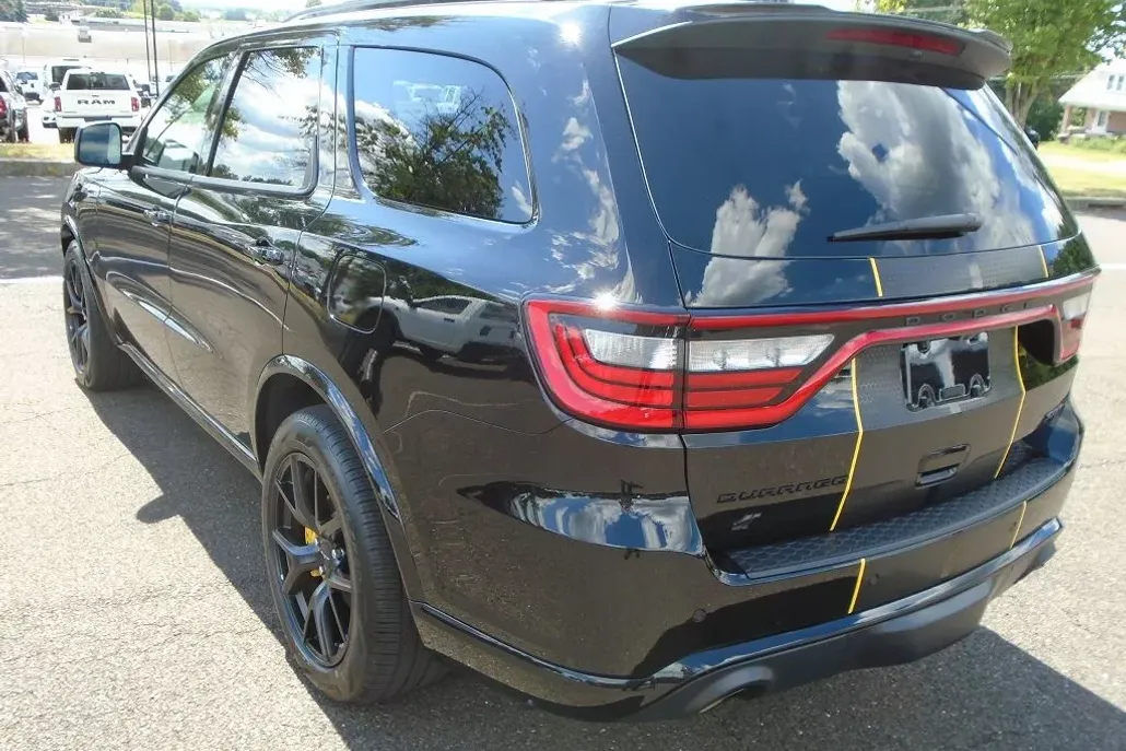 2024 Dodge Durango SRT 392 photo 1