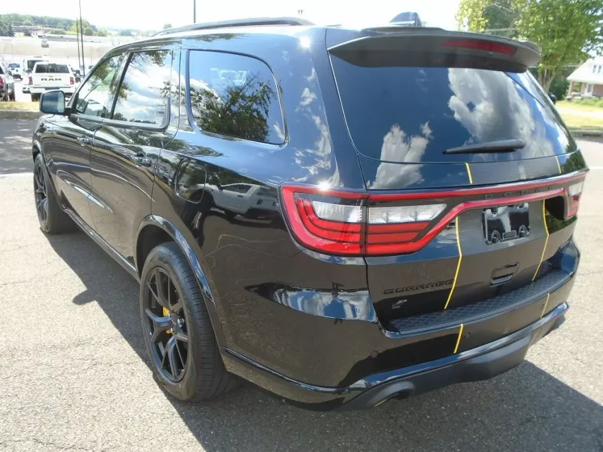 2024 Dodge Durango SRT 392 photo 1