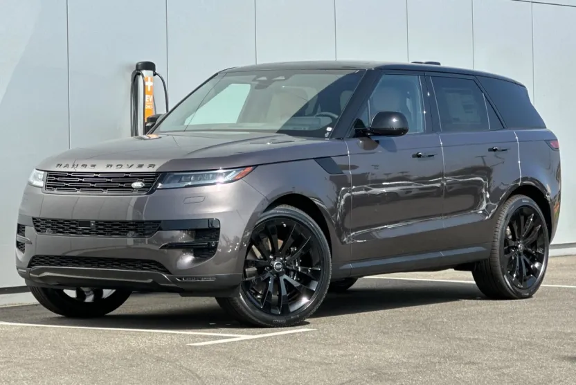 2025 Land Rover Range Rover Sport SE photo 1