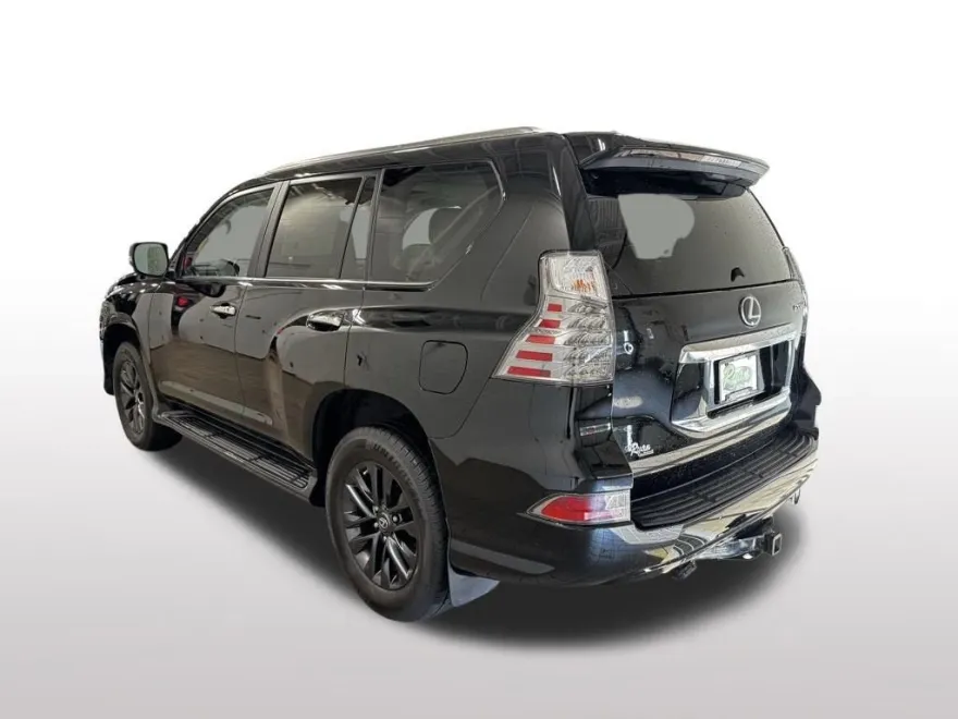 2022 Lexus GX 460 Premium photo 1