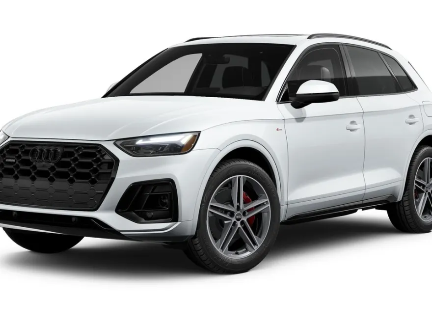 2025 Audi Q5 S line Premium Plus photo 1