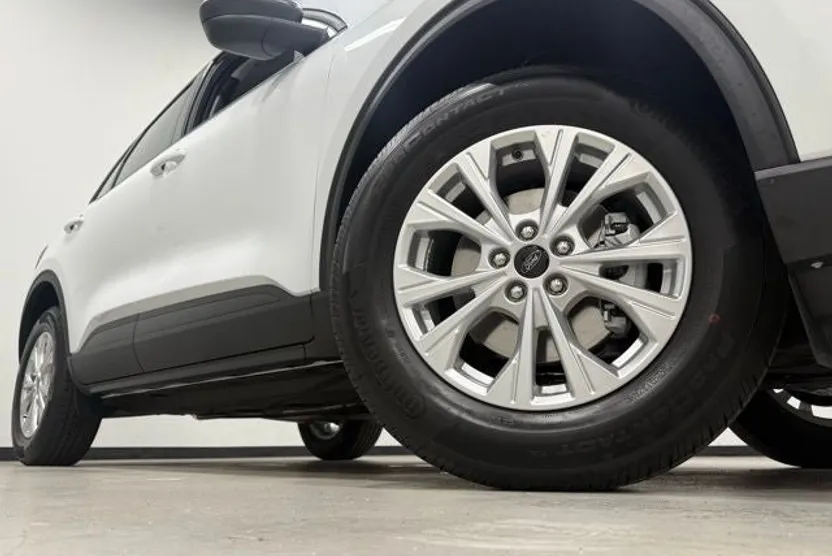 2025 Ford Escape Active photo 1