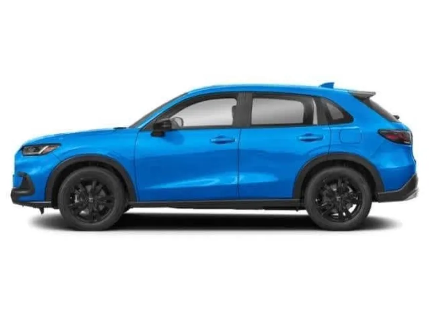 2026 Honda HR-V Sport photo 1