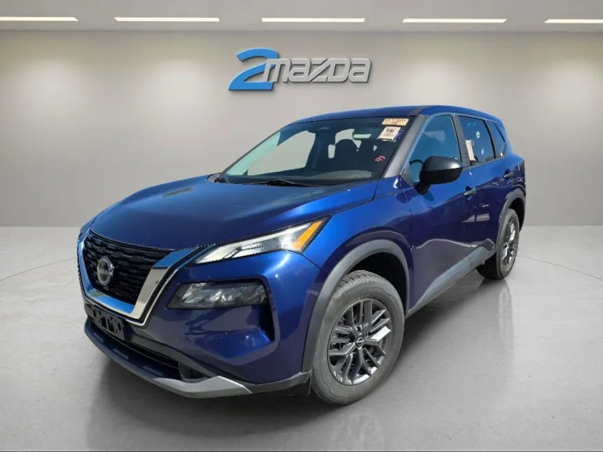 2023 Nissan Rogue S photo 1