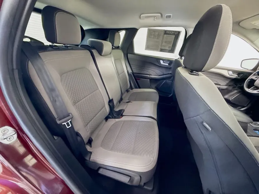 2021 Ford Escape SE photo 1