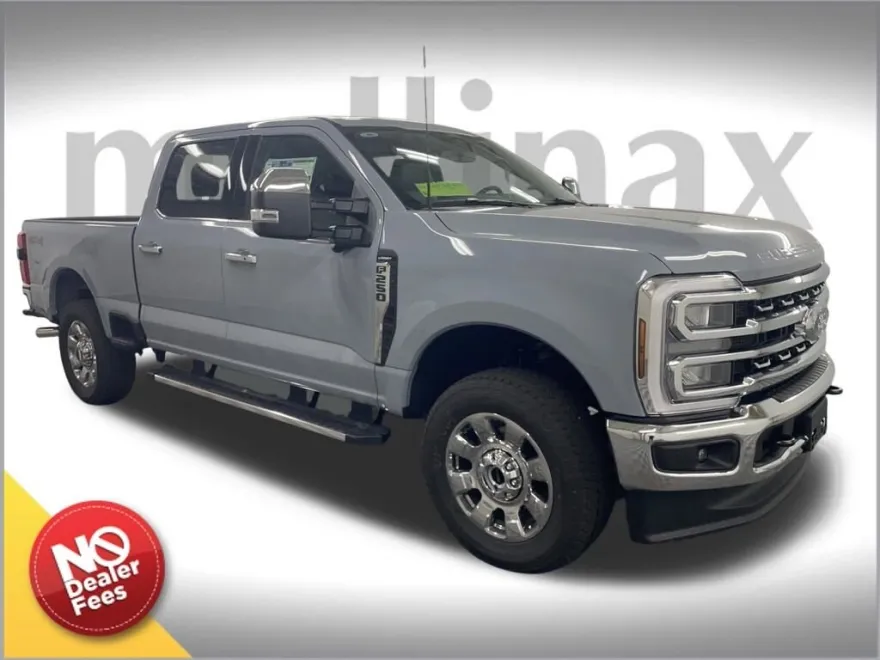 2026 Ford F-250 Lariat photo 1