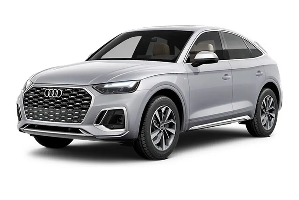 2023 Audi Q5 Sportback 45 S line Premium Plus photo 1