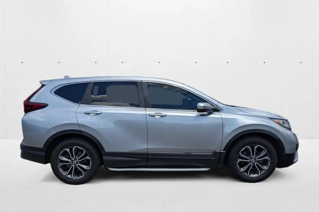 2022 Honda CR-V EX photo 1