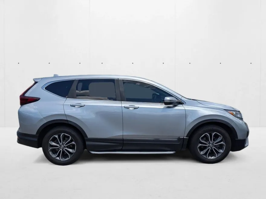 2022 Honda CR-V EX photo 1