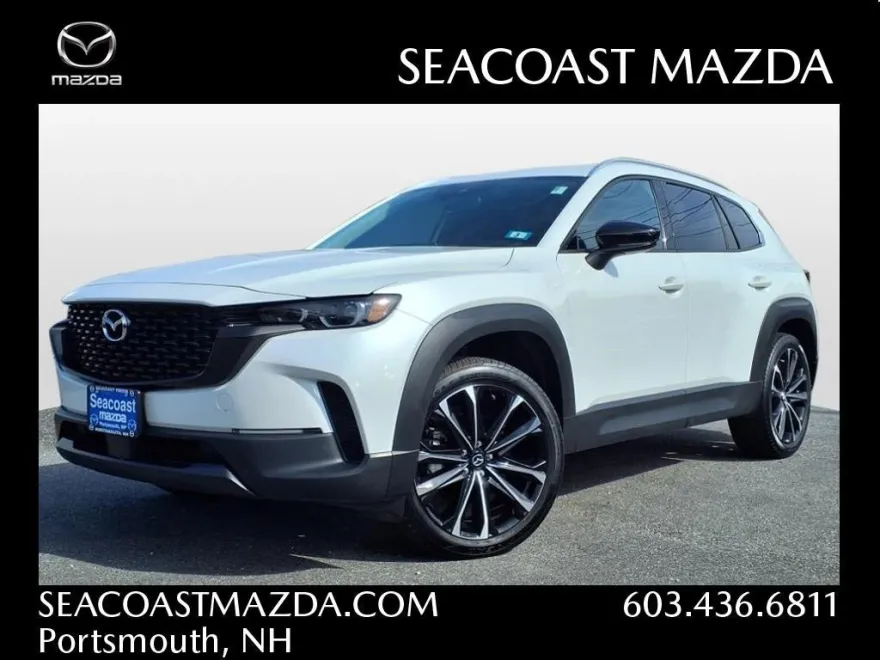 2024 Mazda CX-50 2.5 Premium Plus photo 1