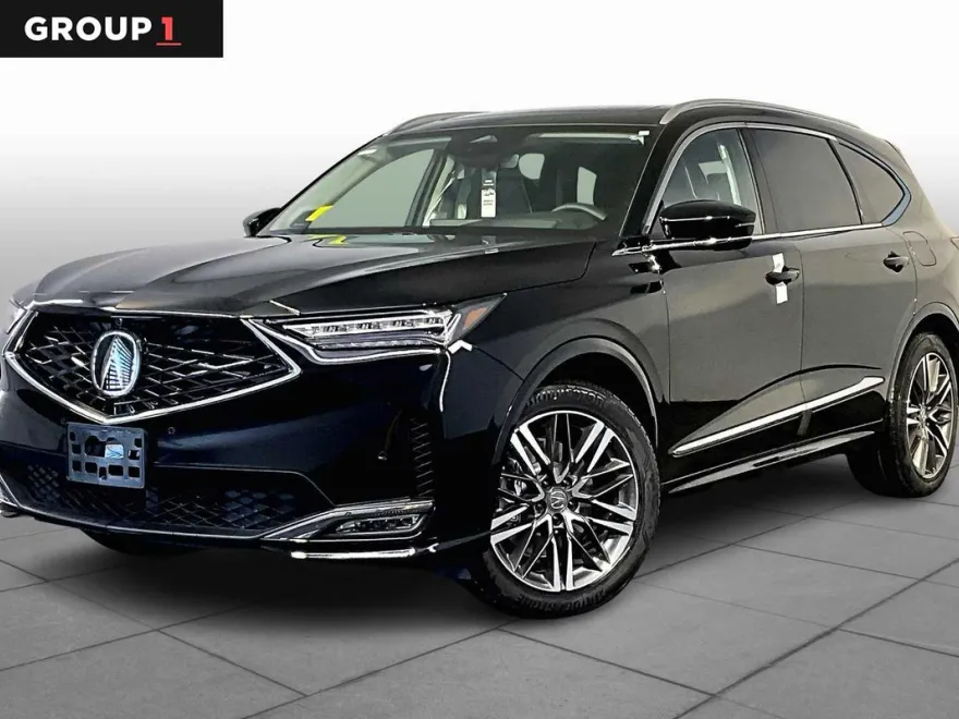 2025 Acura MDX SH-AWD Advance photo 1