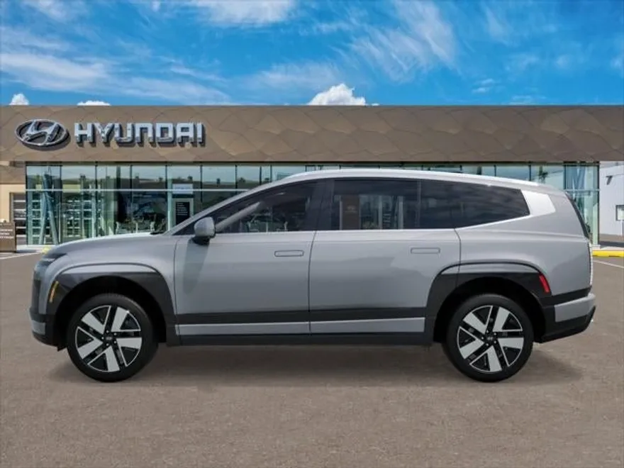 2026 Hyundai Ioniq SEL photo 1