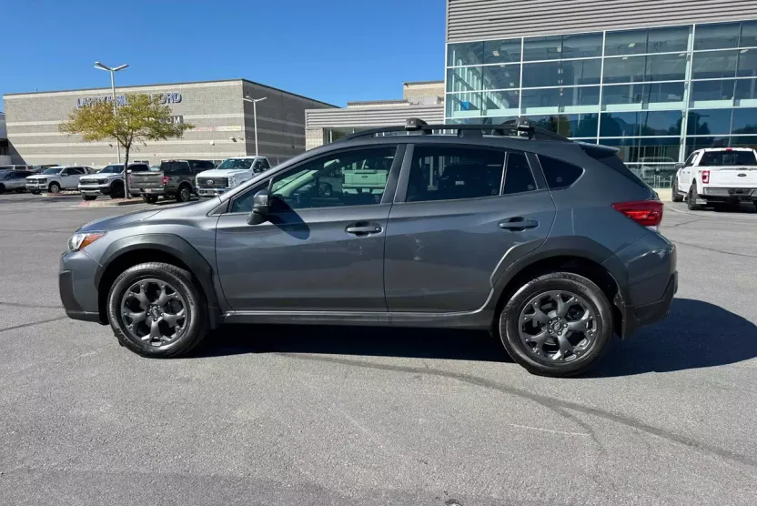 2023 Subaru Crosstrek Sport photo 1